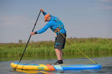 Introducing PeakUK - SUP
