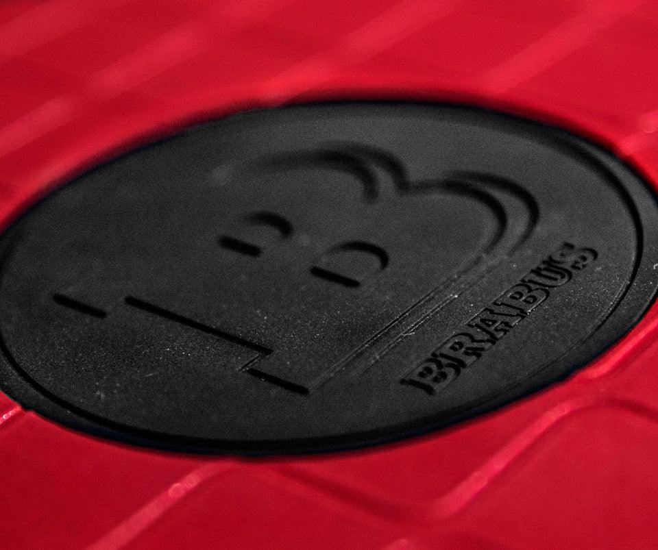 Brabus X Jobe introduce the Shadow Limited Edition - SUP