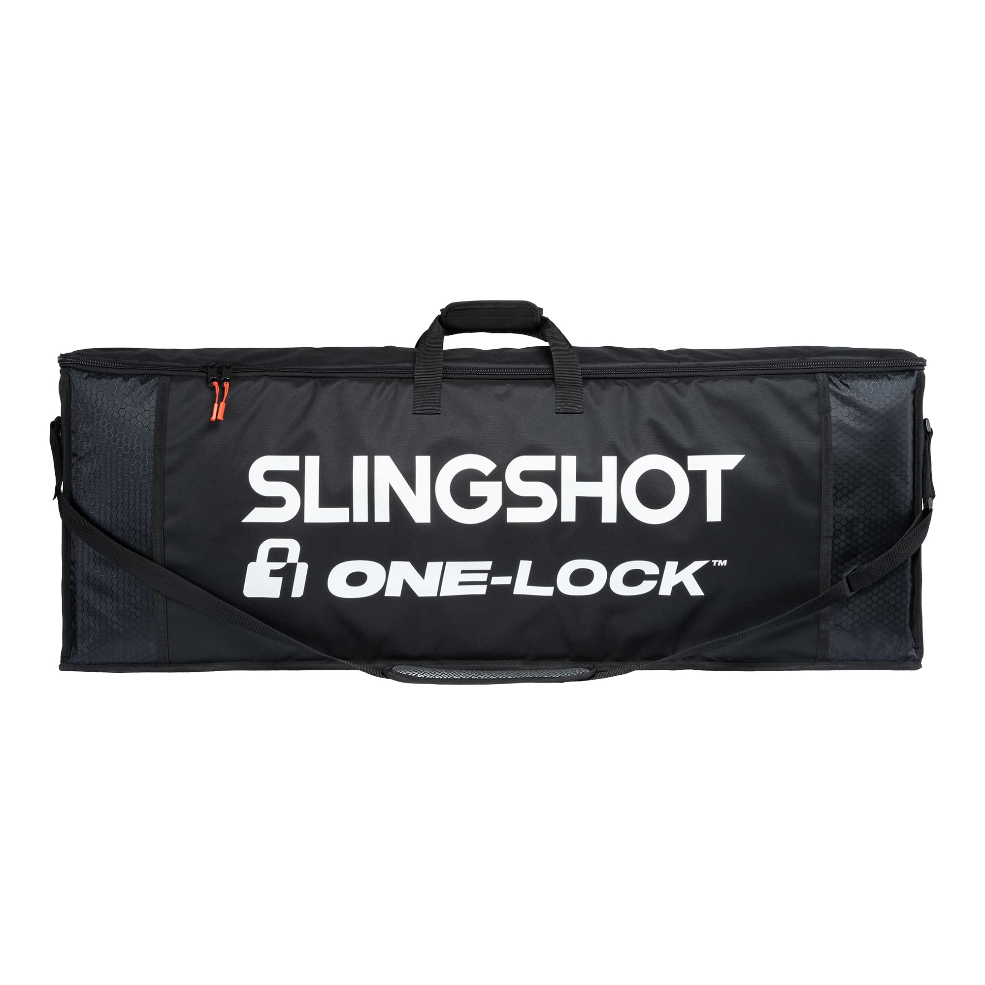 SIingshot T-One スイングバッグ 1260400003_ONELOCKFOILCARRYCAS