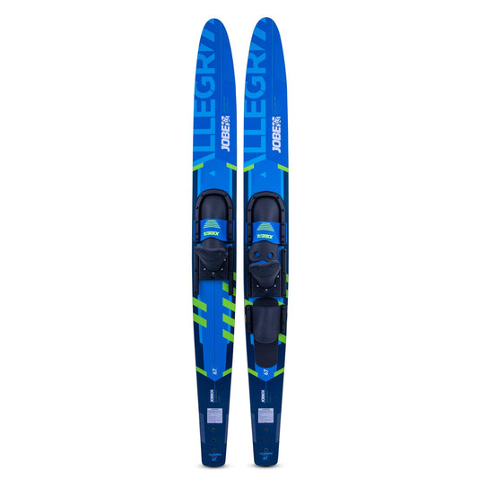 Jobe Allegre 67" Combo Skis