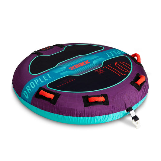 Jobe Droplet Towable 1p Package