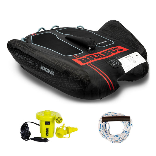 Jobe Shadow Scout Towable 2P