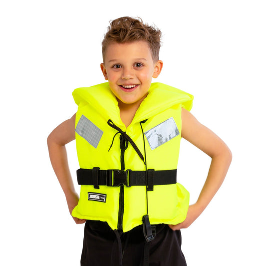 Jobe Comfort Boating Youth Vest