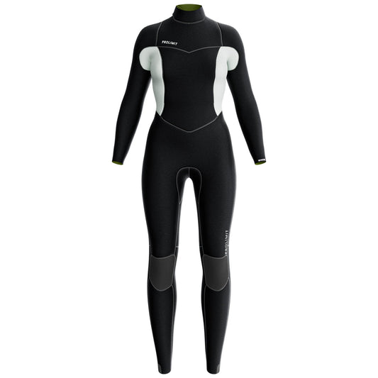 Prolimit Edge 5/3 GBS Womens