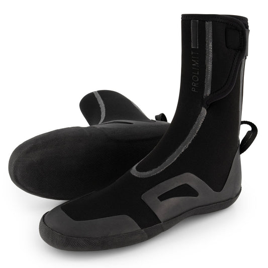 Prolimit Predator 5.5mm Round Toe FTM Boots