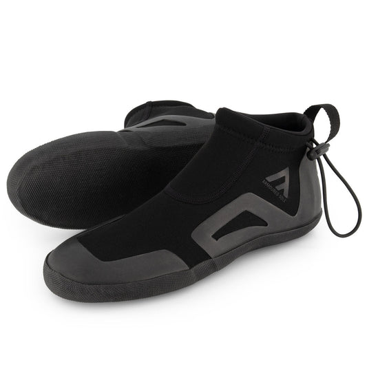 Prolimit Predator Armoured 3mm Round Toe Shoes