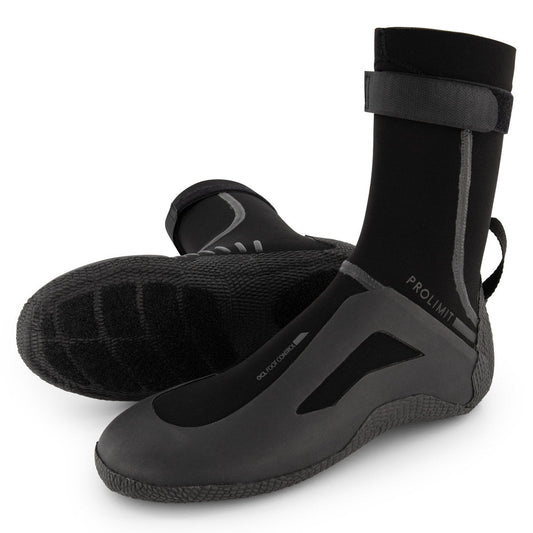 Prolimit Hydrogen 6.5mm Polar Round Toe FTM X-GRIP Boots