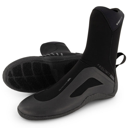 Prolimit Hydrogen 5.5mm X-GRIP Round Toe Boots