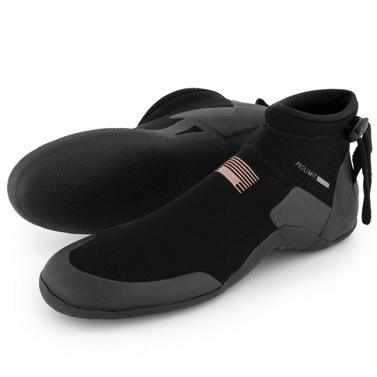 Prolimit Pure 2.5mm FL Round Toe Shoes