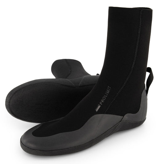 Prolimit Raider 5mm Round Toe GBS Boots