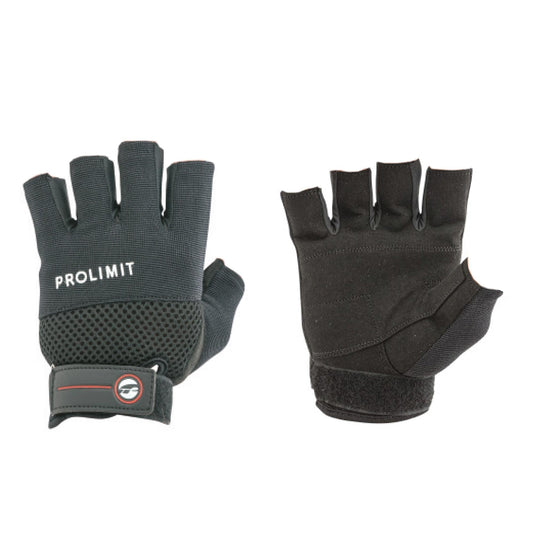 Prolimit Spandex Summer Half Finger Gloves
