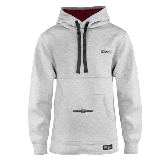 Prolimit Mercury Loosefit Neoprene Hoodie