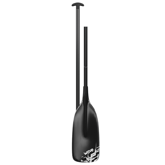 Wave Canoe Paddle