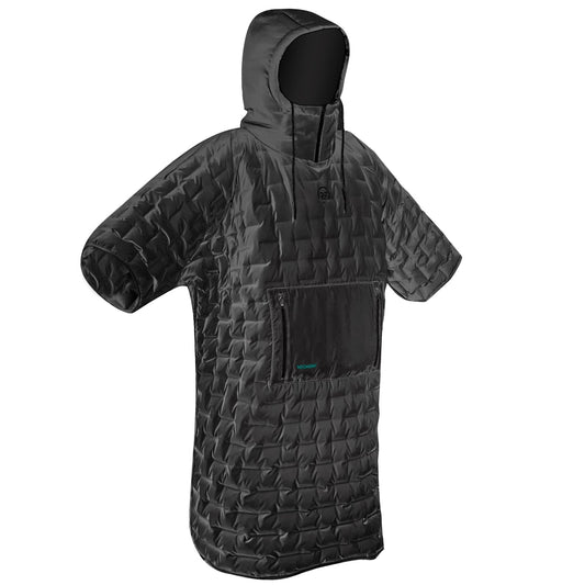 Ride Engine Bonfire Insulated Changing Robe