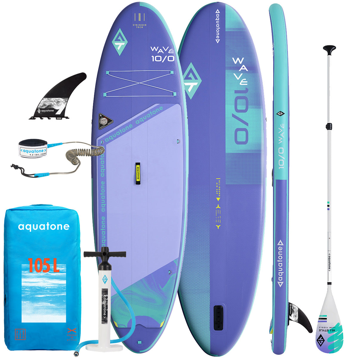 supボードAQUATONE