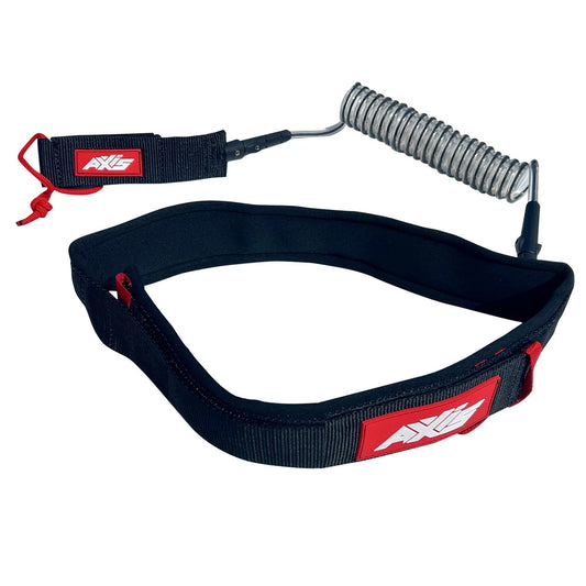 Axis SUP Coil Waist Leash