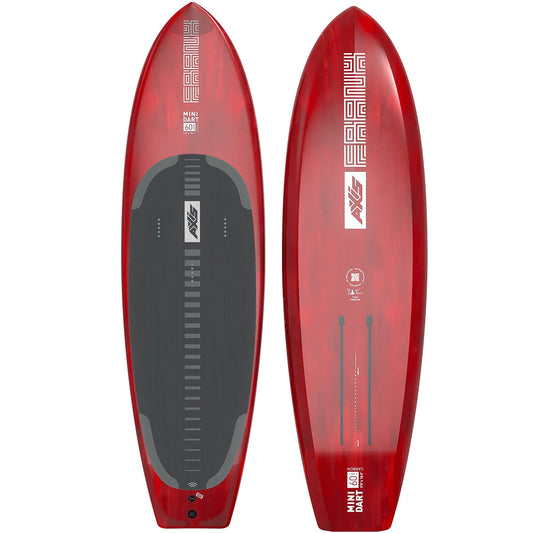Axis Frank Mini Dart