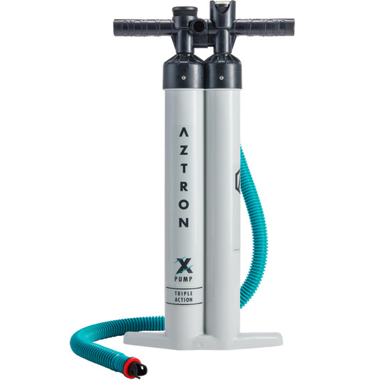 Aztron Triple Action SUP Pump - SUP