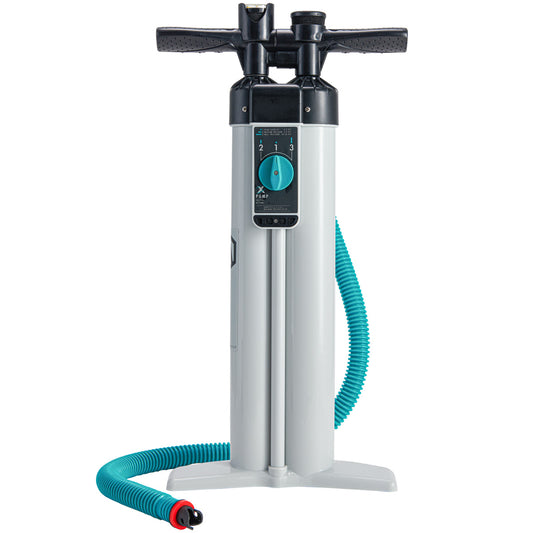Aztron Triple Action SUP Pump - SUP