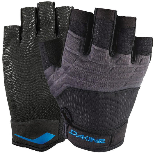 Dakine Half Finger Sailing Gloves - Powerkiteshop