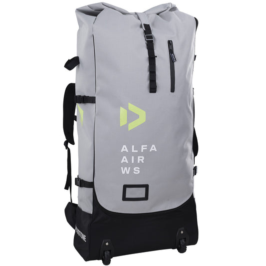 Duotone Alfa WS Air