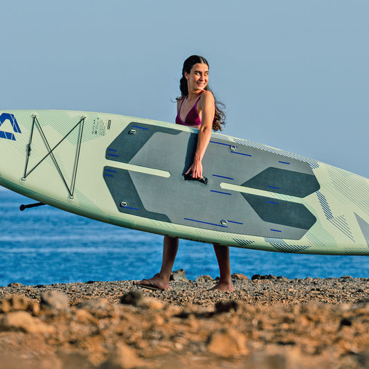 Duotone Blitz Air SLS