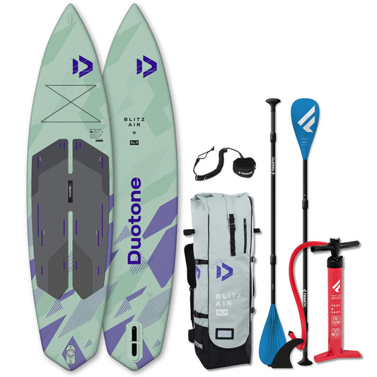 Duotone Blitz Air SLS