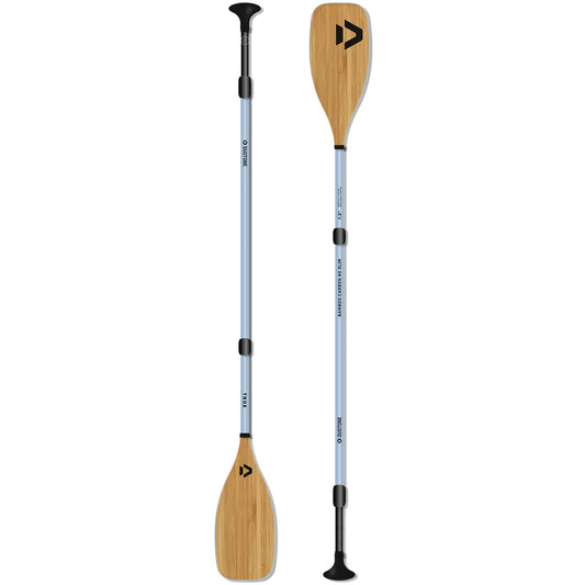 Duotone Bamboo Carbon 60 3-Piece