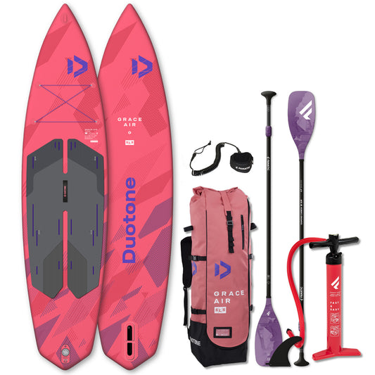 Duotone Grace Air SLS