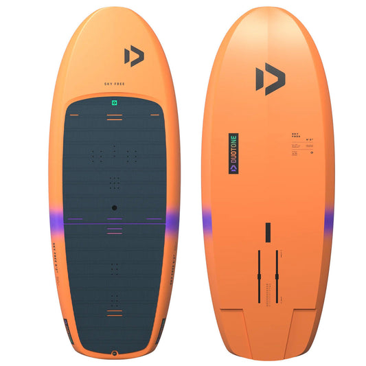 Duotone Sky Free DST