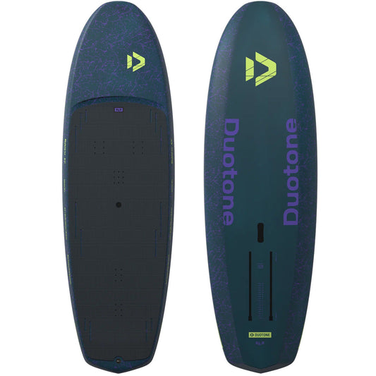 Duotone Skybrid SLS