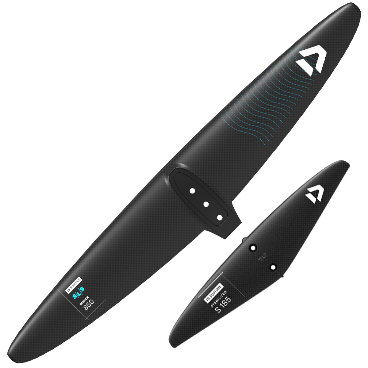 VINCENT WHITTMAN 2nd Foilセット Duotone Whizz SLS Wing Set – SUP
