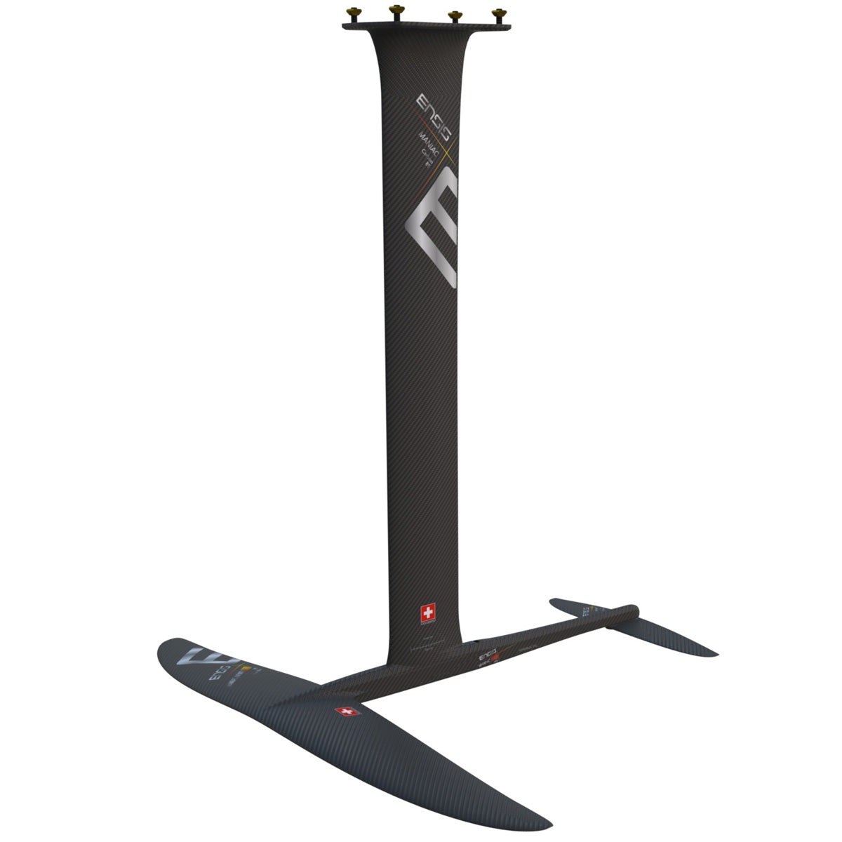 Ensis Maniac Infinity Ace Foil – SUP