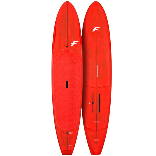 F-One Rocket SUP Downwind Pro Carbon