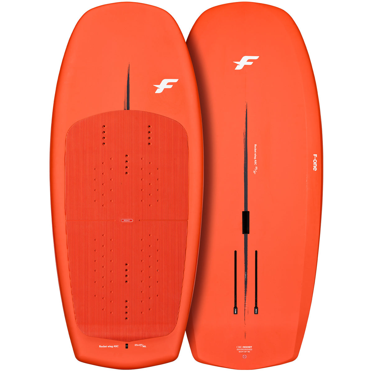F-one ROCKET WING-S 5'0 54L エフワン foil F-One Rocket Wing ASC SUP