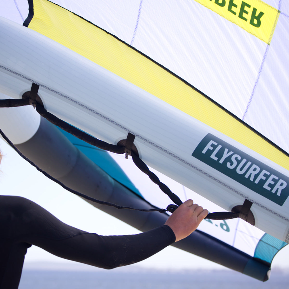 Flysurfer Tao - SUP