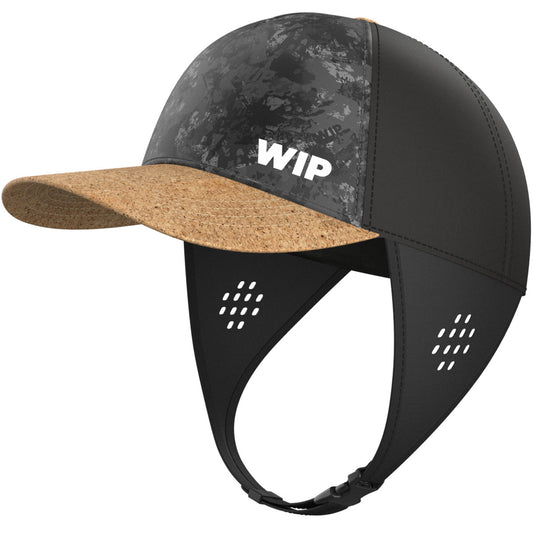 Forward WIP Cool Cap Bump Shell