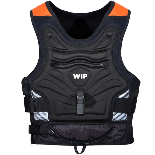 Forward Wip Wing 50N Impact Vest - SUP