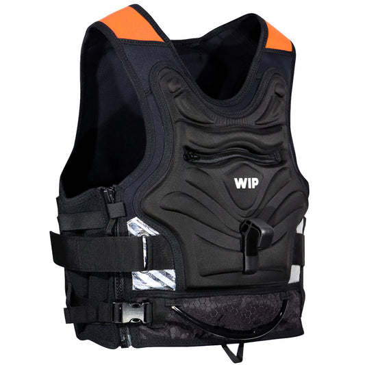 Forward Wip Wing 50N Impact Vest - SUP