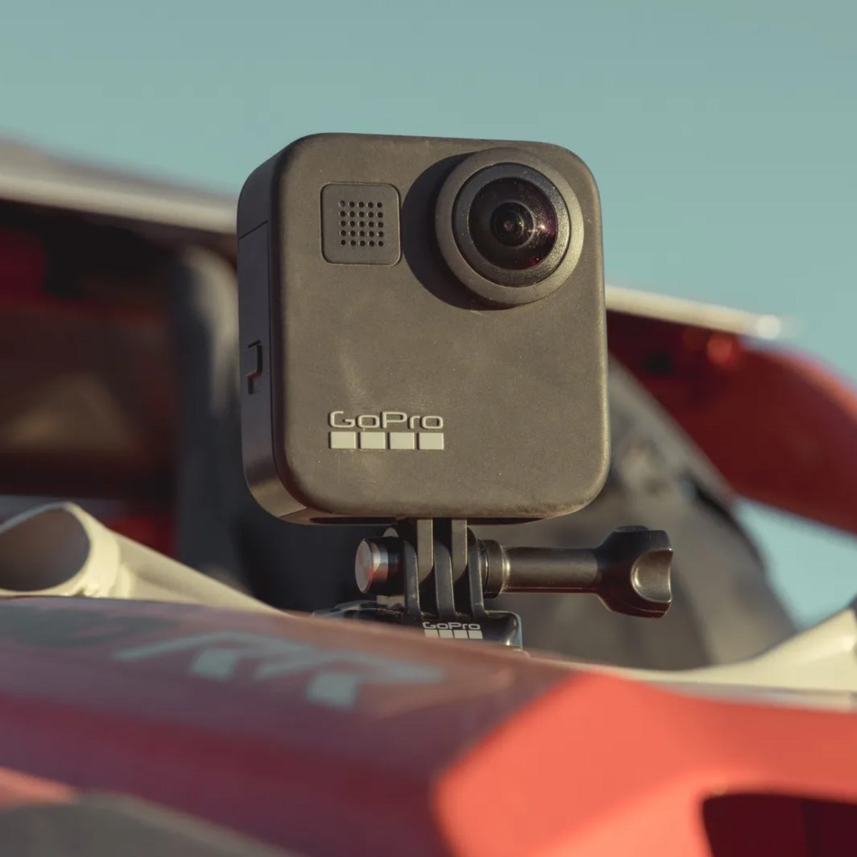 GoPro Max 360 - SUP