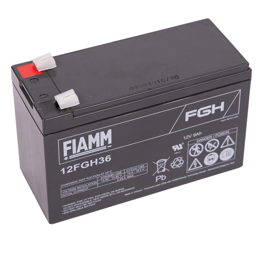 Jobe Infinity Pump 12V Battery