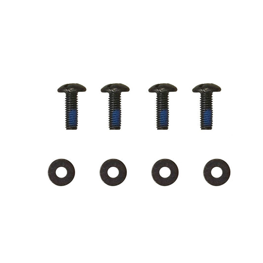 Jobe Wakeboard Binding 16mm Screws