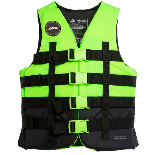 Jobe 4 Buckle Vest