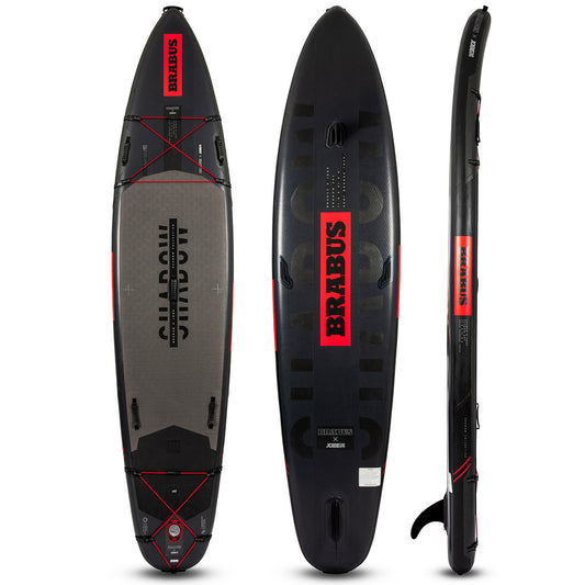 Jobe Brabus X Jobe Shadow