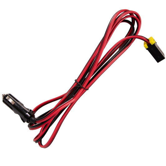 Jobe Cigarette Plug for Portable Electric Air Pump