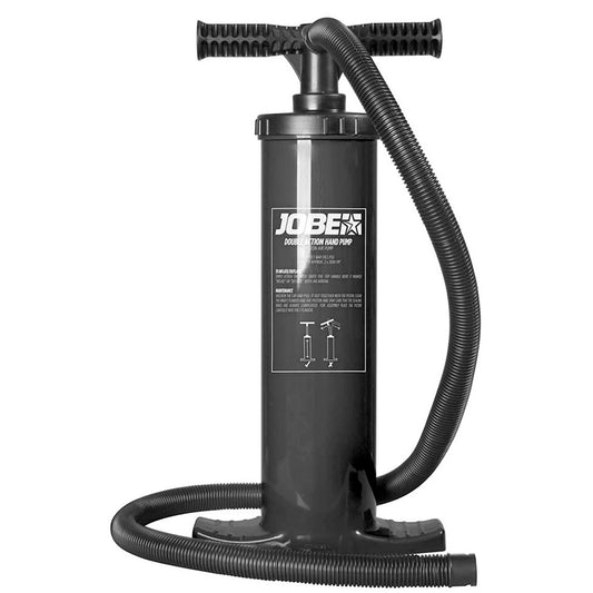 Jobe Double Action Hand Pump