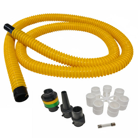 Jobe 12V Infinity Electric Pump Hose