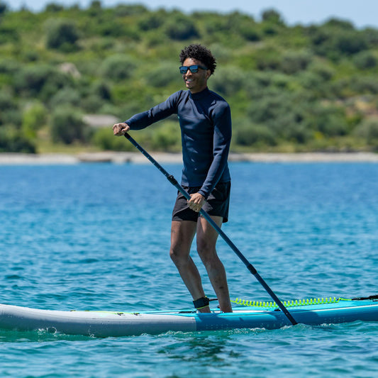 Jobe Sup / Kayak Hybrid Paddle