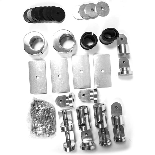 Jobe Multi Kit Towers 1.1 & 1.3