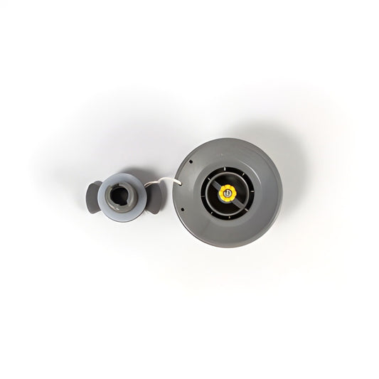 Jobe Watersled Valve